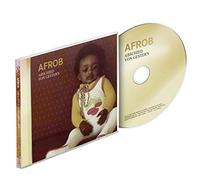 Afrob - Abschied Von Gestern