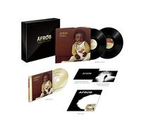 Afrob - Abschied Von Gestern - Vinyl Boxset
