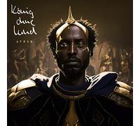 Afrob - König Ohne Land (2lp) [VINYL]