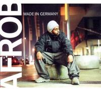 Afrob - Made in Germany