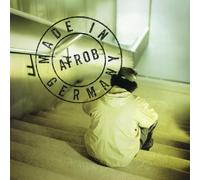 Afrob - Made in Germany (2lp Gatefold) [VINYL]