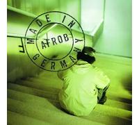 Afrob - Made in Germany (2lp Gatefold) [VINYL]
