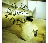 Afrob - Made In Germany [German Import]