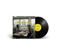 Afrob X Ferris MC - Ein Fall für Zwei (LP) [Vinyl LP] [VINYL]