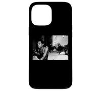 Afrobeat Legend Fela Kuti In London By AJ Barratt Case for iPhone 13 Pro Max