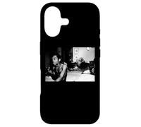 Afrobeat Legend Fela Kuti In London By AJ Barratt Case for iPhone 17