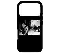 Afrobeat Legend Fela Kuti In London By AJ Barratt Case for iPhone 17 Pro