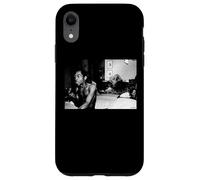 Afrobeat Legend Fela Kuti In London By AJ Barratt Case for iPhone XR