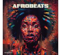 AFROBEATS: AFROBEATS - LP vinyl BRAND NEW