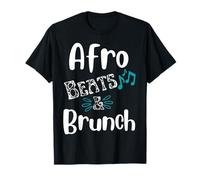 Afrobeats Burna Boy Concert Gift Tshirt T-Shirt