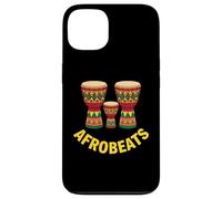 Afrobeats Music African Vibes Drums Artwork Case for iPhone 13