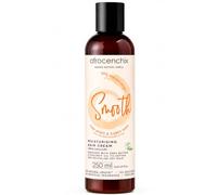 Afrocenchix Smooth Moisturising & Styling Cream 250ml