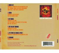 AFROCLASSICS - THE AFRO CLASSICS: CLASSIC EP [EP] NEW CD