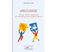 Afroclivage: Afrique - France, transcender les ambivalences pour un destin commun (Points de Vue)