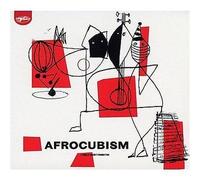 AfroCubism, AfroCubism, New