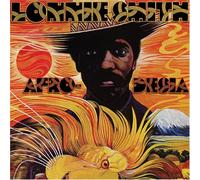 Afrodesia by Dr. Lonnie Smith (2007-09-20)