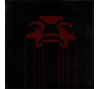 Afrodeutsche Break Before Make (Vinyl) 12" Album (Clear vinyl) (Limited Edition)