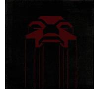 Afrodeutsche - Break Before Make - Vinyl Record 12 Album Clear Vinyl Re - B4z