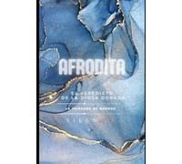 AFRODITA: El Veredicto de la Diosa Dorada (Mitología Griega)