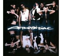 Afrodiziac - Envie/Jalousie