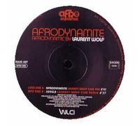 Afrodynamic (Laurent Wolf) / Afrodynamite