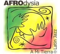Afrodysia - A Mi Tierra