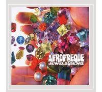 Afrofreque - Jewels & Gems [Explicit]