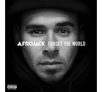 AFROJACK - Forget the World