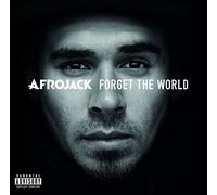 AFROJACK - Forget The World (Deluxe Explicit/Japanese Version) (Limited)