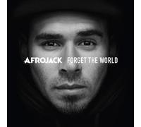 Afrojack - Forget The World [Japan CD] UICO-1267