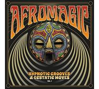 Afromagic: Hypnotic Grooves & Ecstatic Moves, Vol. 1 [VINYL]