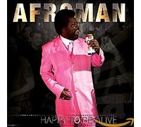 Afroman - Happy To Be Alive