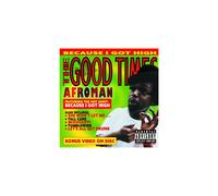 Afroman - the Good Times [CD]