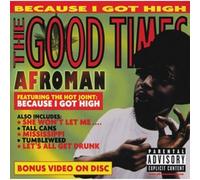 Afroman - The Good Times [VINYL]