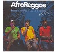 Afroreggae - Nenhum Motivo Explica a Guerra
