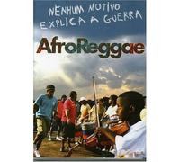 Afroreggae - Nenhum Motivo Explica A Guerra