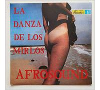 Afrosound - La Danza De Los Mirlos