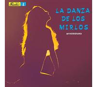 Afrosound - La Danza De Los Mirlos (LP) [VINYL]