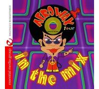 Afrowax 4: In the Mix / Various