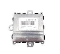 AFS control unit Compatible With BMW 3 5 7 E60 E61 E65 E66 E67 E90 63127189312 7189312 532294803 ALC Headlight Adaptive Cornering Light Control Driver Module