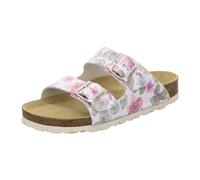 AFS-Schuhe 2100 Women's Fashion Mules High Quality Genuine Leather Made in Germany, Hawaii, 8.5 UK