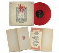 AFSKY - Faellesskab - RED VINYL LP