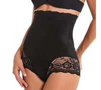 afslanken taille trainer corset body shaper vrouwen gordel tummy ondergoed corrigerende shapewear butt lifter kant slips