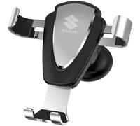 AFSNT Car Phone Holder for Suzuki Jimny SX4 S-Cross S-Cross Swift Vitara Ignis, Air Vent Mount, 360° Rotation, Anti-scratch Rubber, Excellent Service