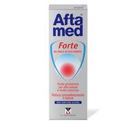 Aftamed - Aftamed Shield Anti-Afte Gel 10 ml - 925701866