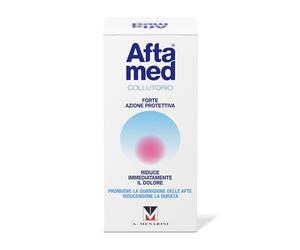Aftamed Collutorio 150 ml