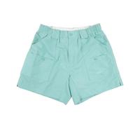 AFTCO Men's The Original Fishing Short, Ocean Wave, 38