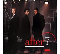 After 7 - incI. Heat Of The Moment / Can't Stop etc.