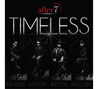 After 7 - Timeless - CD - US Import - Warner Music