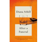After A Funeral